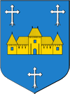 Logo de Bucey-en-Othe